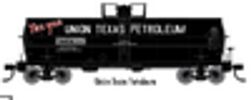 Atlas O  Union Texas Petroleum 11,000 gallon tank car, 3 rail or 2 rail