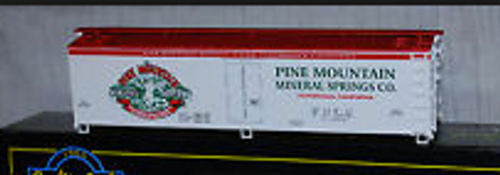 Weaver Pine Mountain  water   woodside Reefer, 3 rail or 2 rail