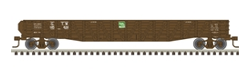 Atlas O (weaver) GTW  50' Composite gondola