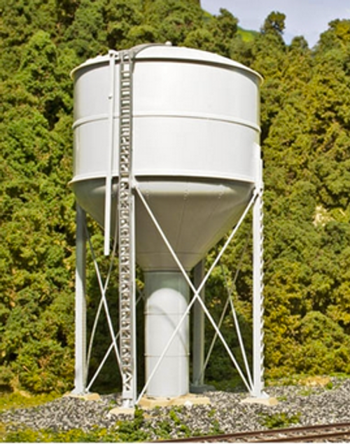 Atlas O water tower  Kit Atlas O water tower  Kit