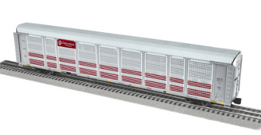 Lionel Ferromex  89' auto rack , 3 rail