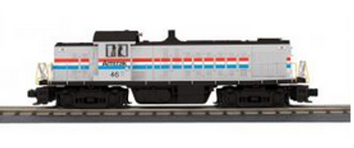 MTH Railking Scale Amtrak  RS-1 diesel, 3 rail, Proto 3.0
