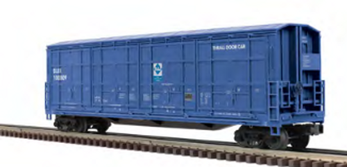 Atlas Premier David J Joseph all door  box car, 3 rail or 2 rail