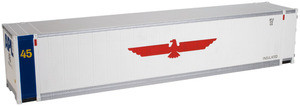Atlas O APL 45' container