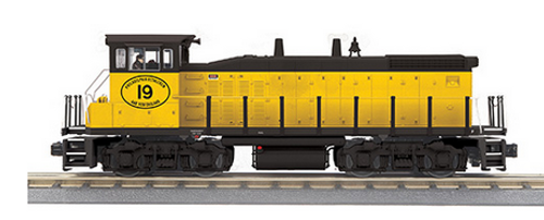 PDT exclusive for MTH Railking Scale  PBNE (Bethlehem Steel)  MP-15 DC , 