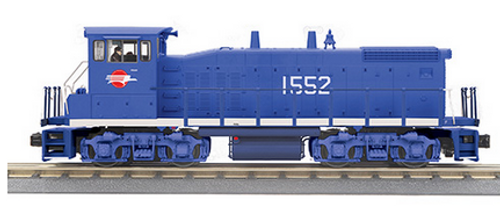 PDT exclusive for MTH Railking Scale  MoPac  MP-15 DC , 