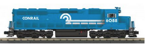 MTH Railking Scale  Conrail  SD-45, 3 rail, P3.0