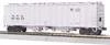 MTH Railking almost scale NYC  Airslide 2 bay covered Hopper car, 3 rail