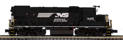 Pre-order for Atlas O NS GP-15, 3 rail or 2 rail P3.0; or 2 rail analog DC