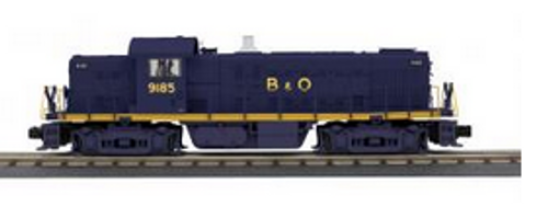 MTH Railking Scale B&O  RS-1  , 3 rail, P3.0