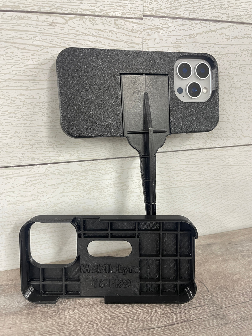 NEW! iPhone 16 Pro Case (case only)
