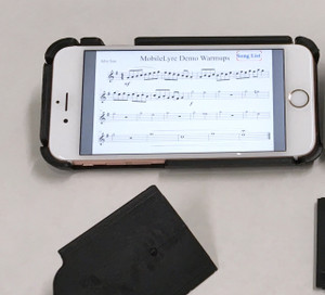 MobileLyre iPhone 8/7/6S/6 -Case Only MobileLyre iPhone 8/7/6S/6 -Case Only