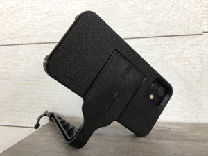 MobileLyre 12 mini with trombone lyre pictured. MobileLyre 12 mini with trombone lyre pictured.