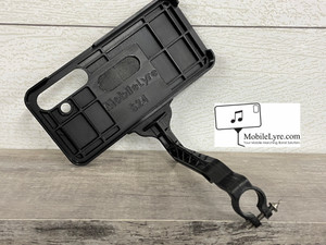 New! MobileLyre Samsung S24 Case (case only) New! MobileLyre Samsung S24 Case (case only)