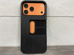 MobileLyre case for iPhone 17 Pro Max