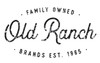 OLD RANCH