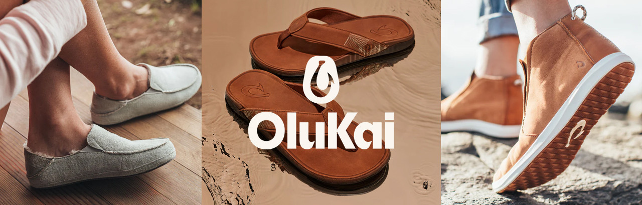 Olukai