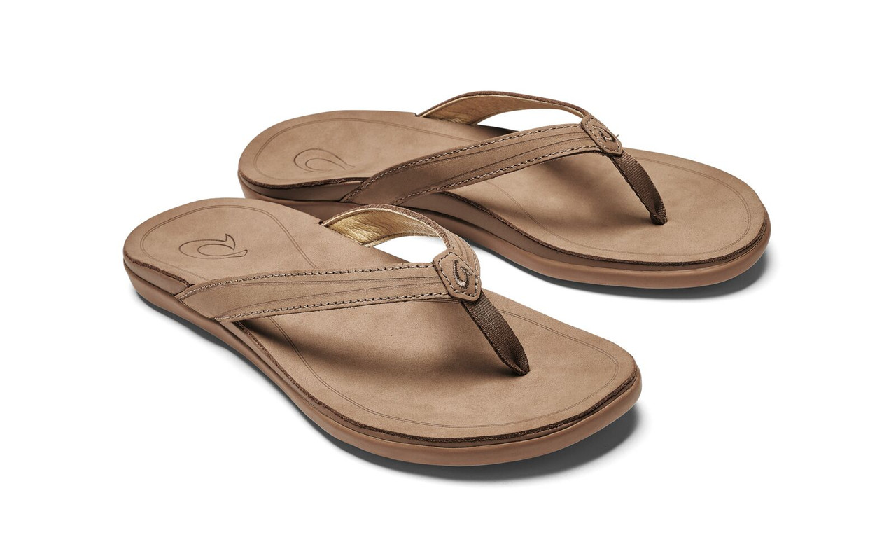 AUKAI LEATHER Sandals AUKAI-20442 - Parts Unknown