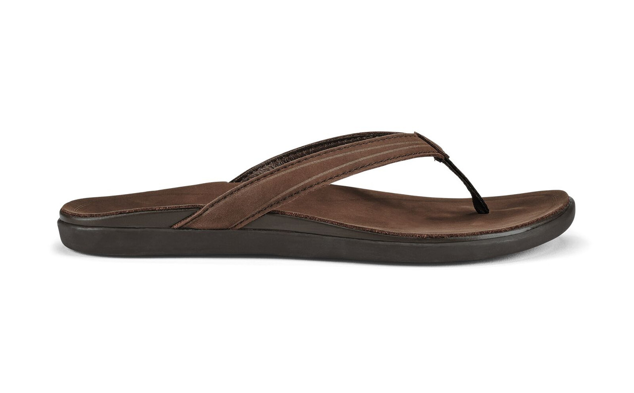 AUKAI LEATHER Sandals AUKAI-20442 - Parts Unknown
