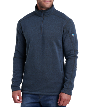 Revel 1/4 Zip Sweater,Revel 1/4 Zip,REVEL 1/4 ZIP SWEATER 3007