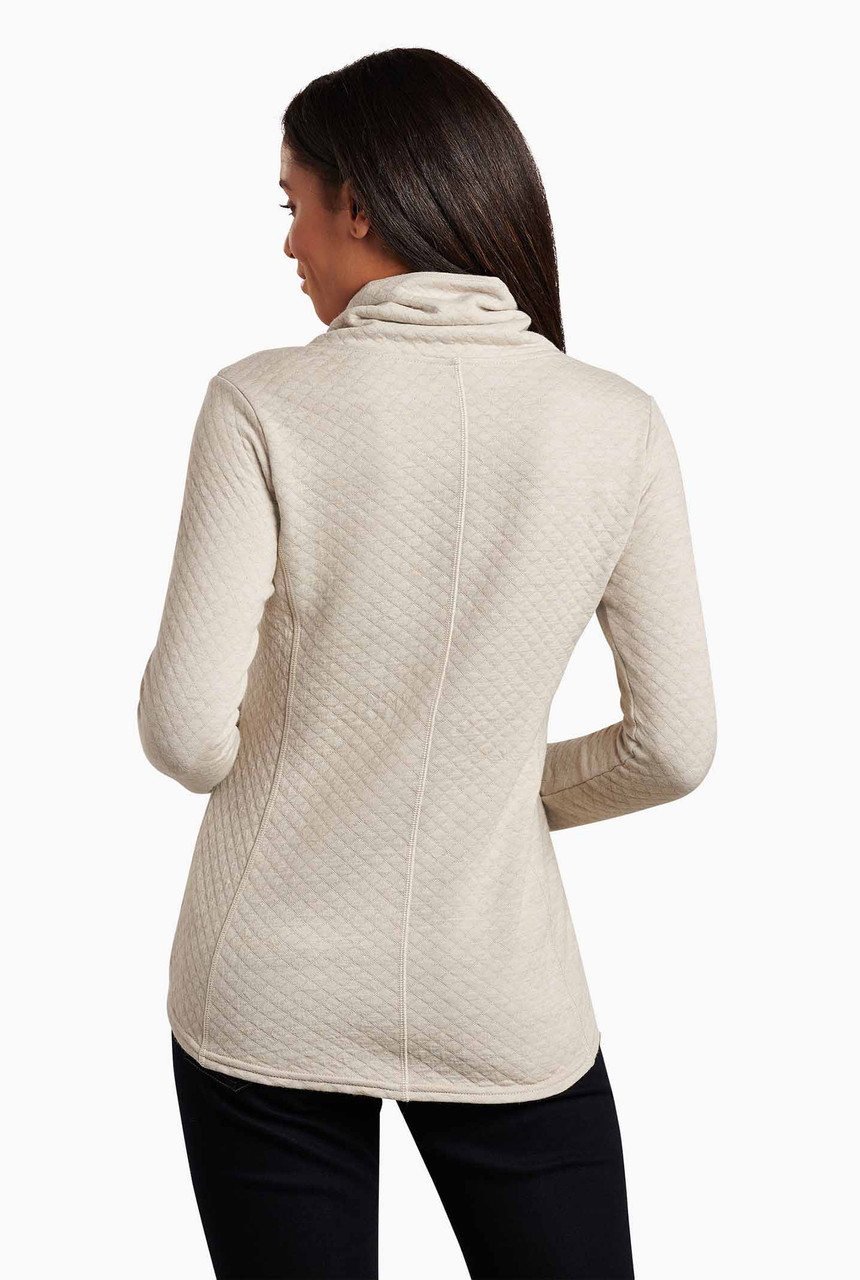 ATHENA OVERSIZE PULLOVER,Athena Oversized Cowl Sweater 4214-ATHENA