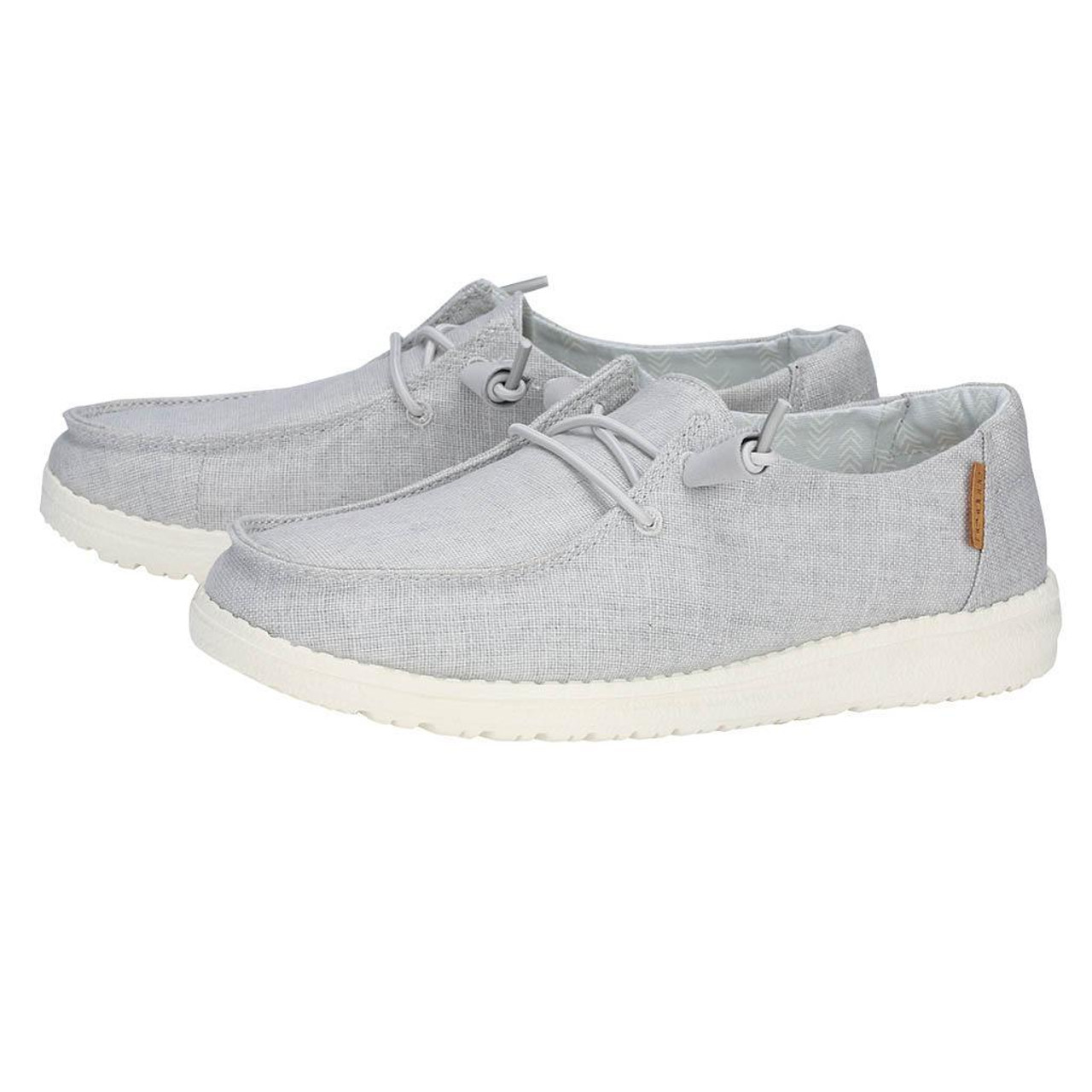 WENDY CHAMBRAY SHOES 121413058 - Parts Unknown