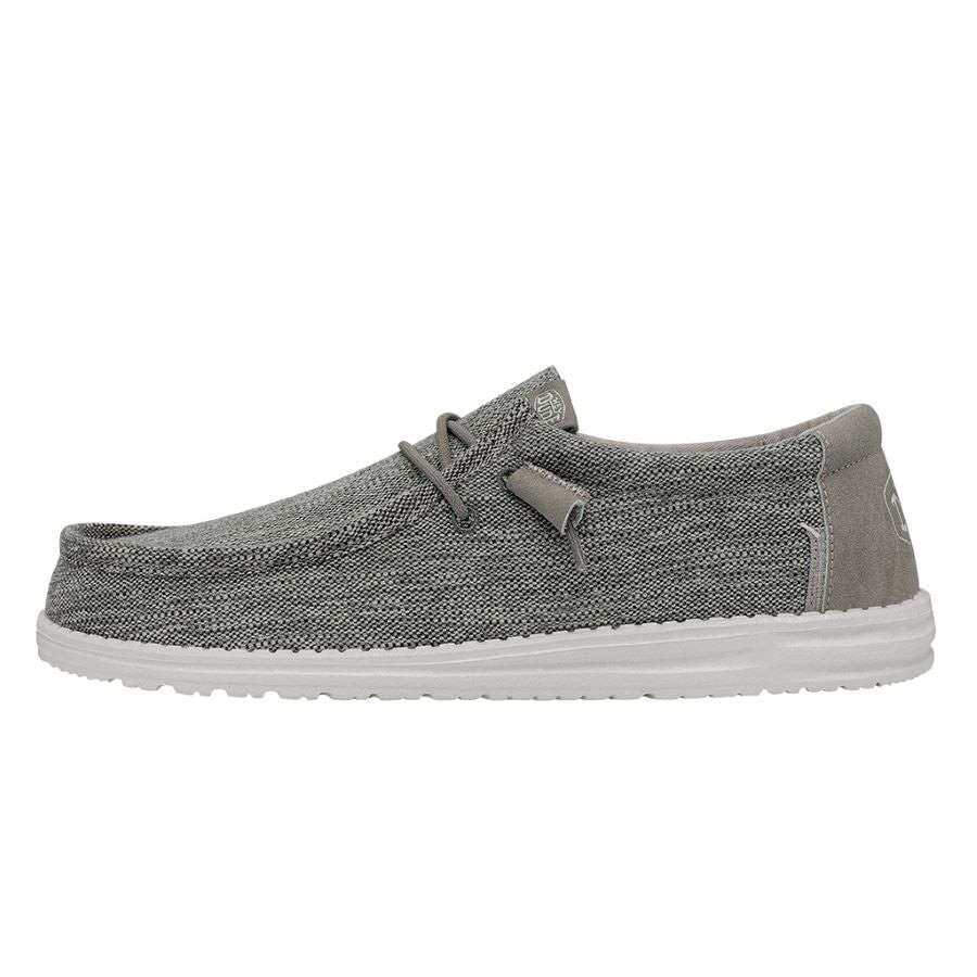 wakky WALLY ASCEND WOVEN SHOES 40002-0YK - Parts Unknown