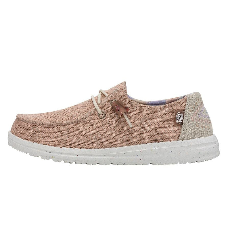WENDY ECO KNIT SHOES 40061-6UN - Parts Unknown