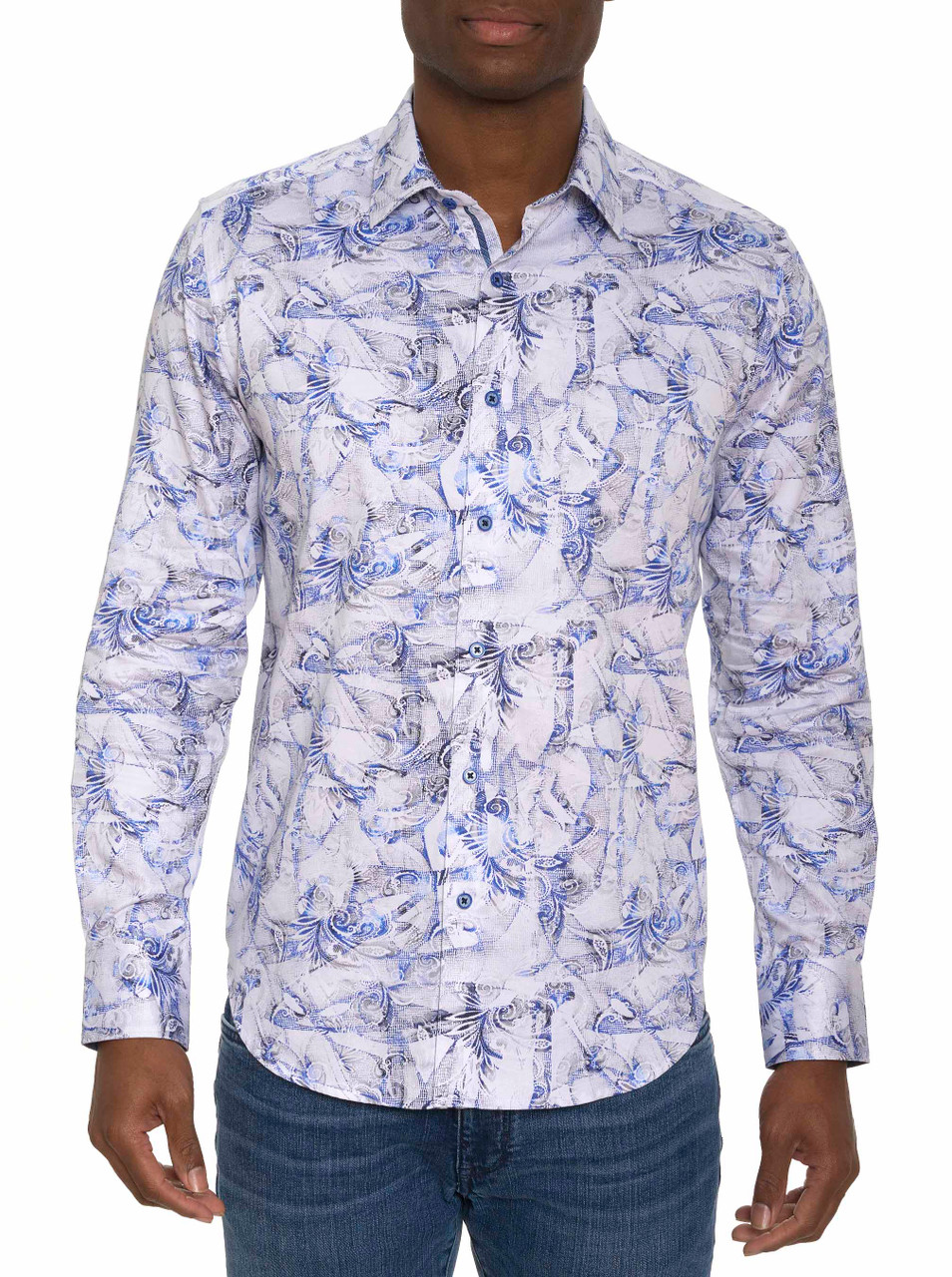 Robert Graham