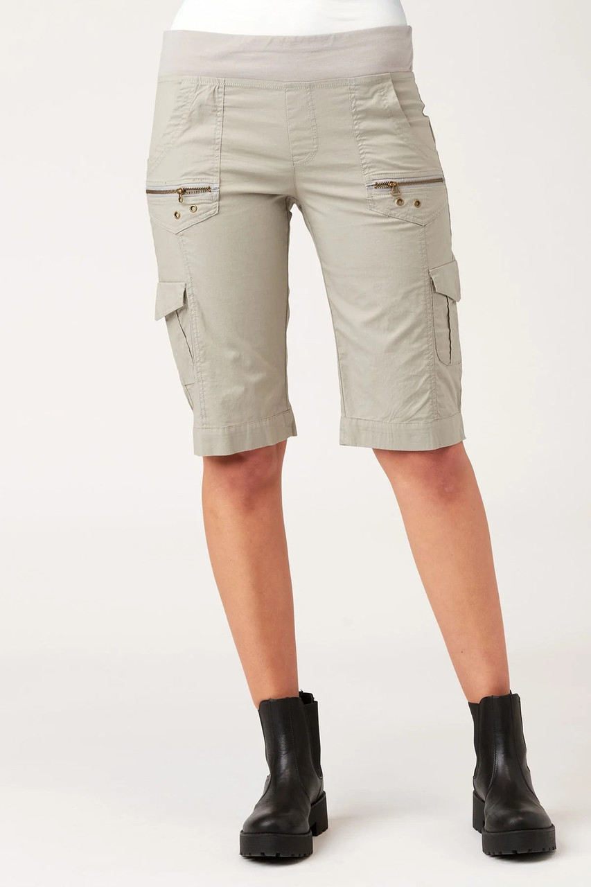 ショートパンツ THELATEST 'Brenda' bermuda shorts THELATEST 'Brenda' bermuda shorts (ショートパンツ) 114794530