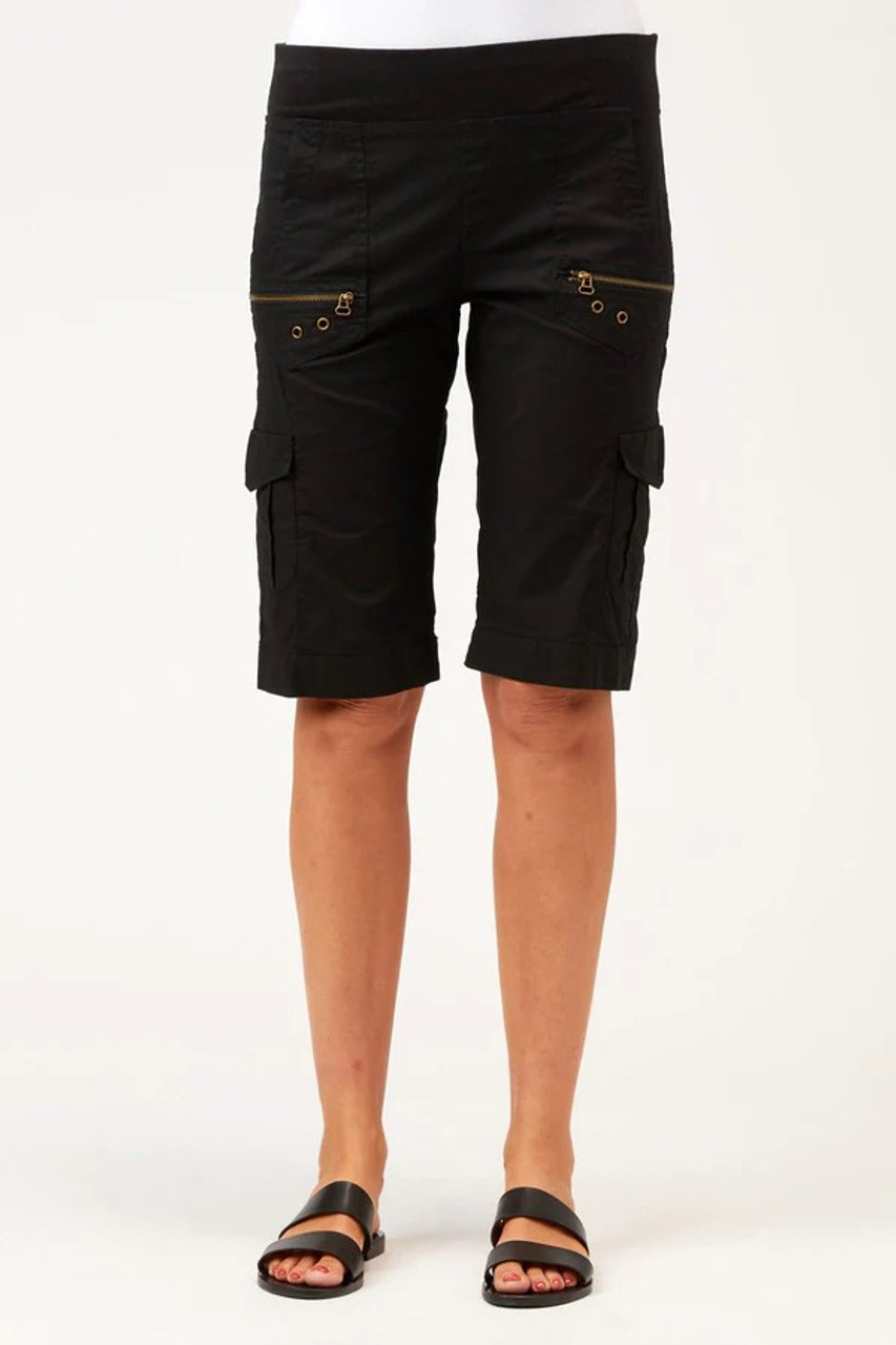ショートパンツ THELATEST 'Brenda' bermuda shorts THELATEST 'Brenda' bermuda shorts (ショートパンツ) 114794530