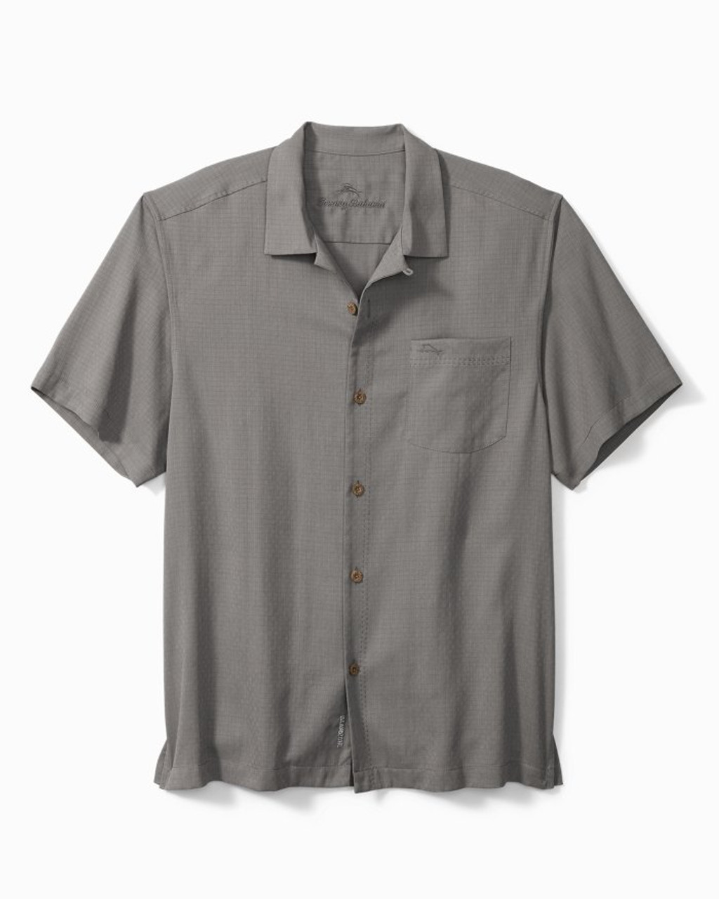 ◆citybreeze◆ Ribbon Tie Slim Short Sleeve T-ShirtCREAM T-SHIRT - CITYBREEZE