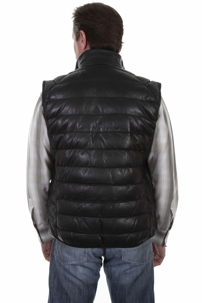 MEN'S RIBBED VEST,Ribbed Vest 619 Parts Unknown