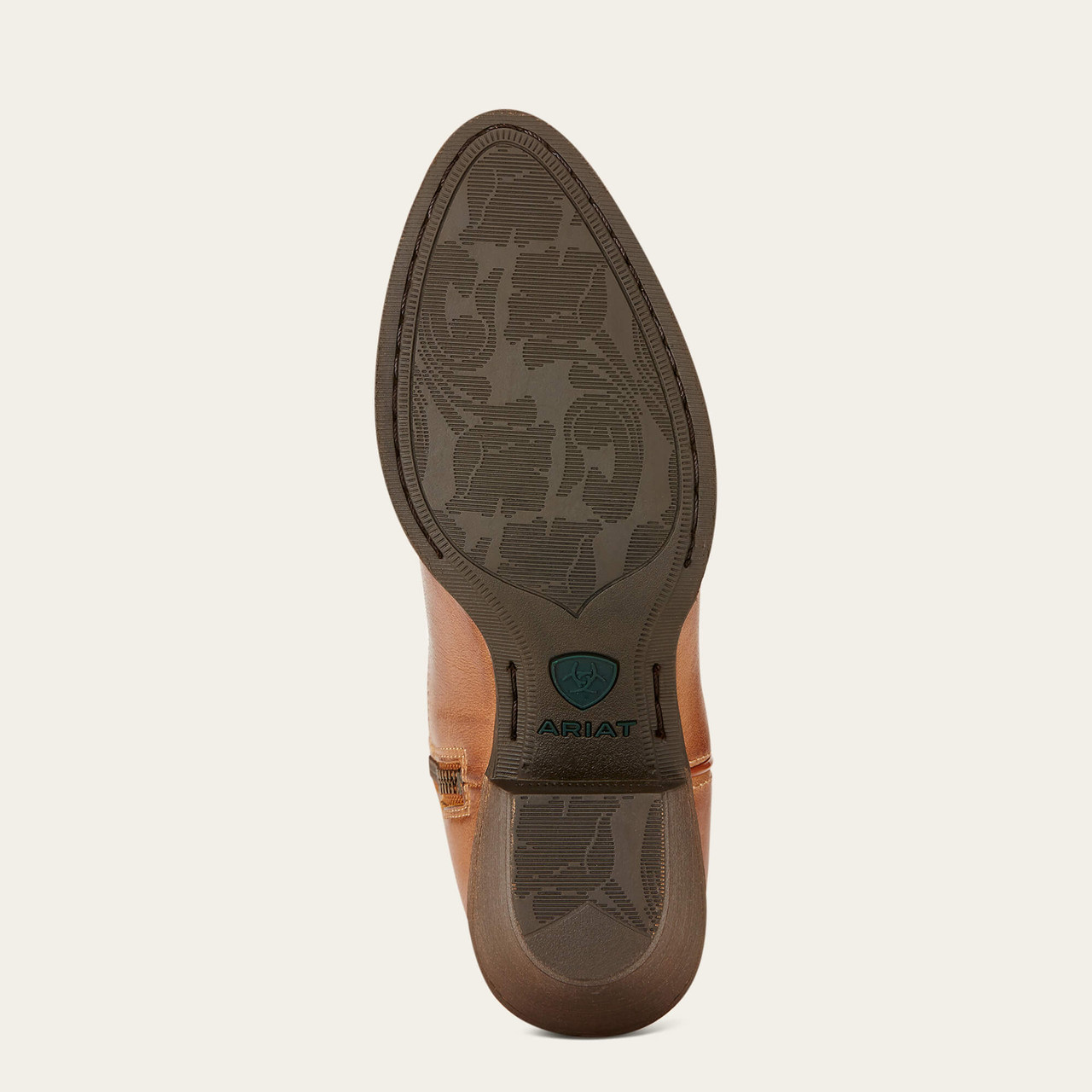 Darlin Western Boot 17323 - Parts Unknown