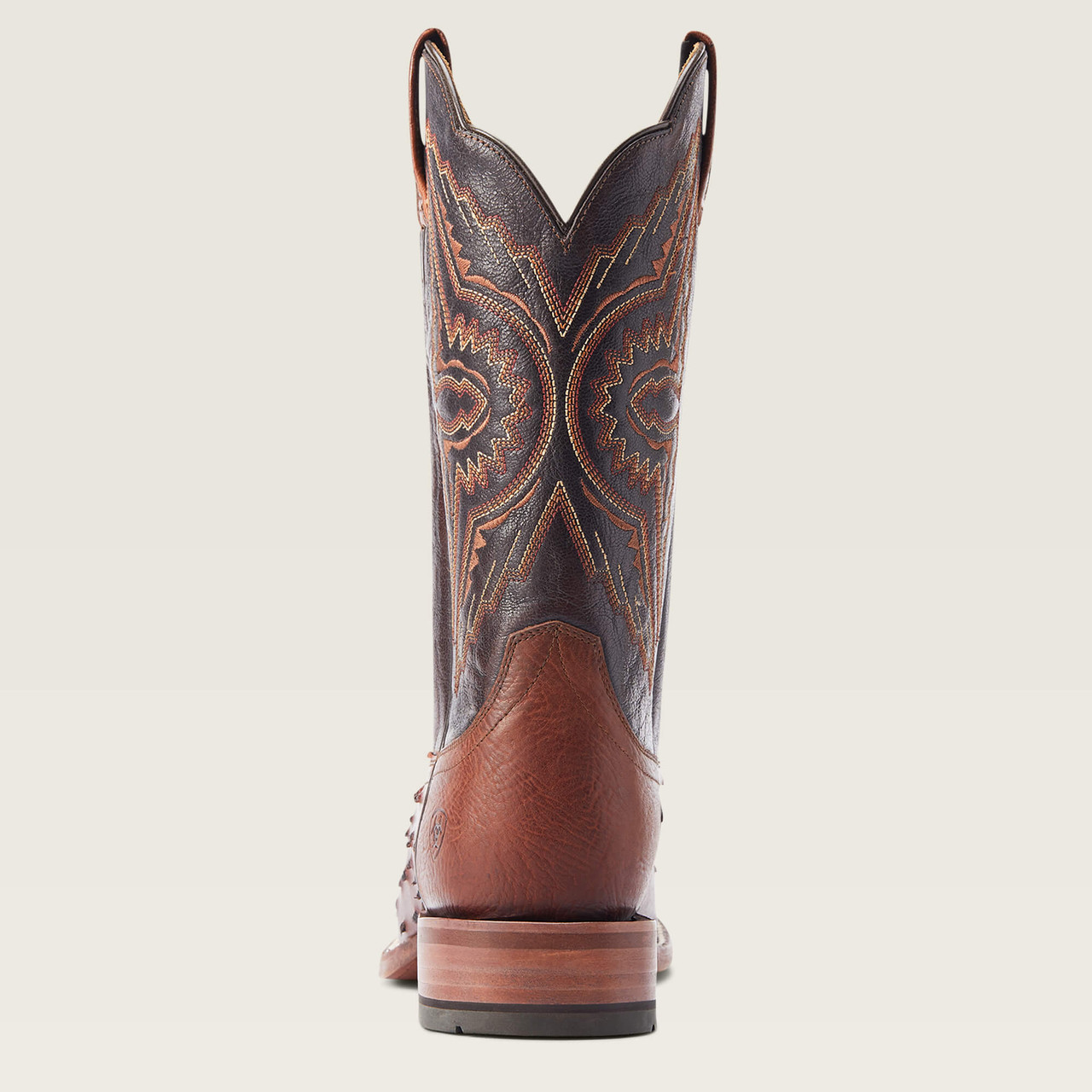 Broncy Western Boots 44576 - Parts Unknown Broncy Western Boots 44576 - Parts Unknown