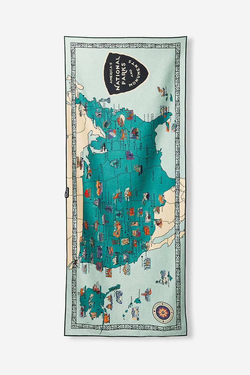 Nomadix Towel - Thumbnail 3