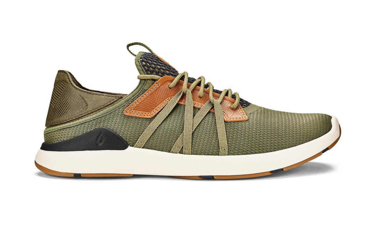 mio★ Olukai Men's Mio Lī Athletic Shoes