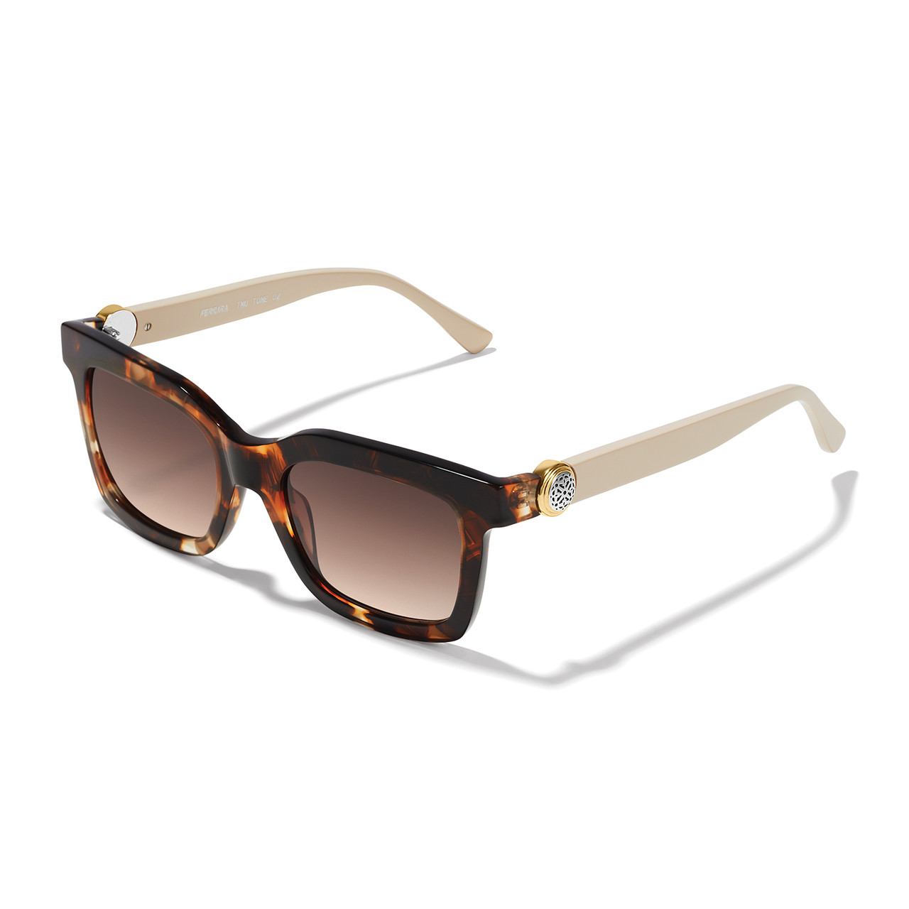 Ferrara Two Tone Sunglasses A13293 - Parts Unknown