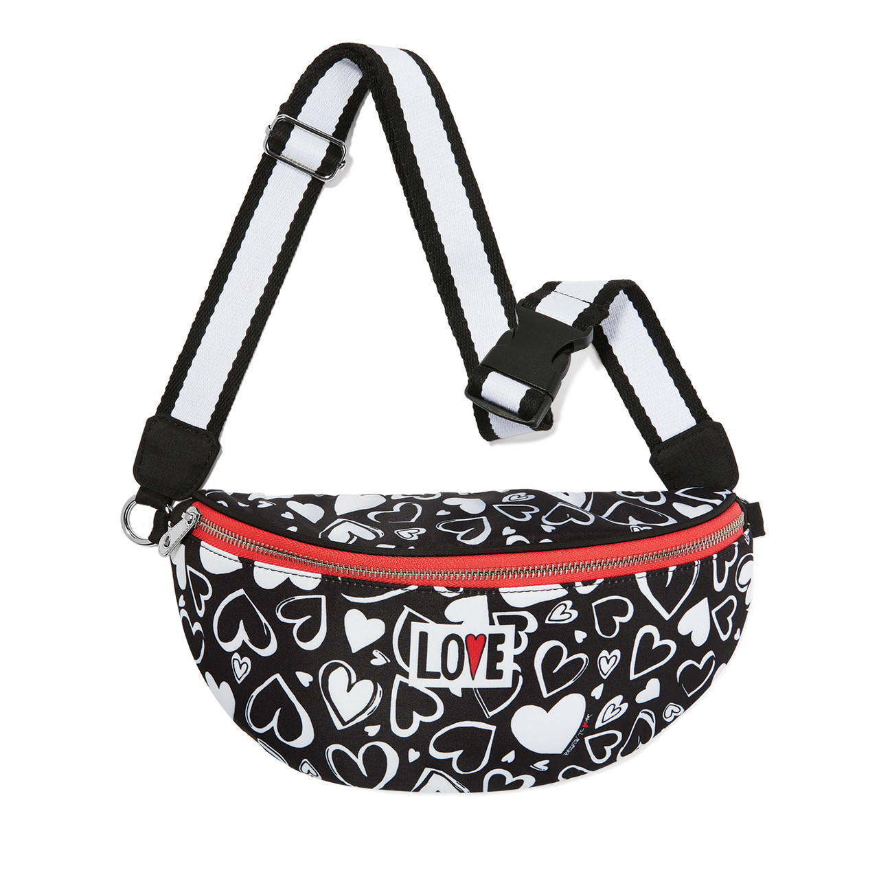 Brighton Endless Love Belt Bag - Thumbnail 2
