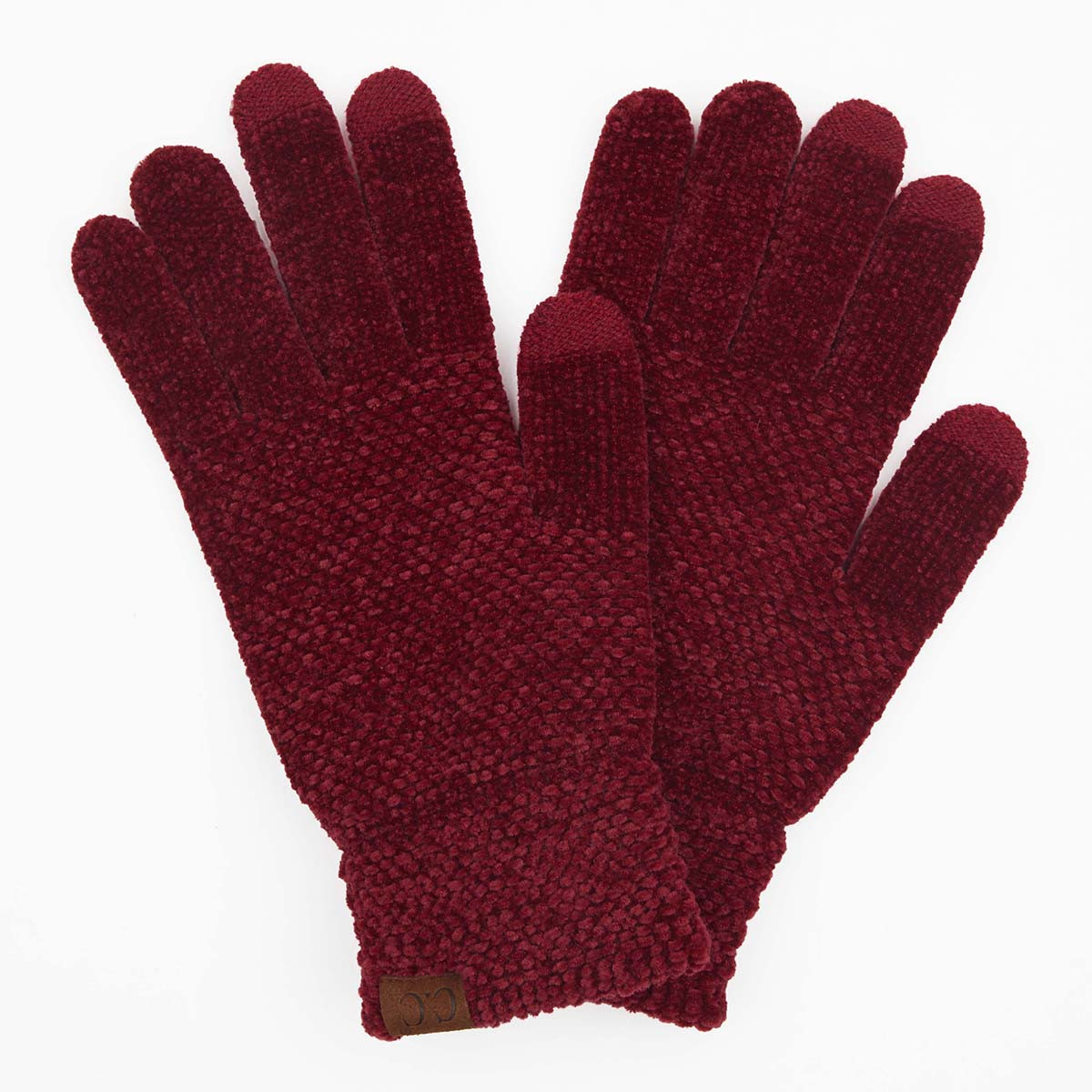 Chenille Gloves G-9016 - Parts Unknown