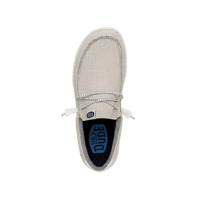 Wally Sport Mesh Shoes 40403-143 - Parts Unknown