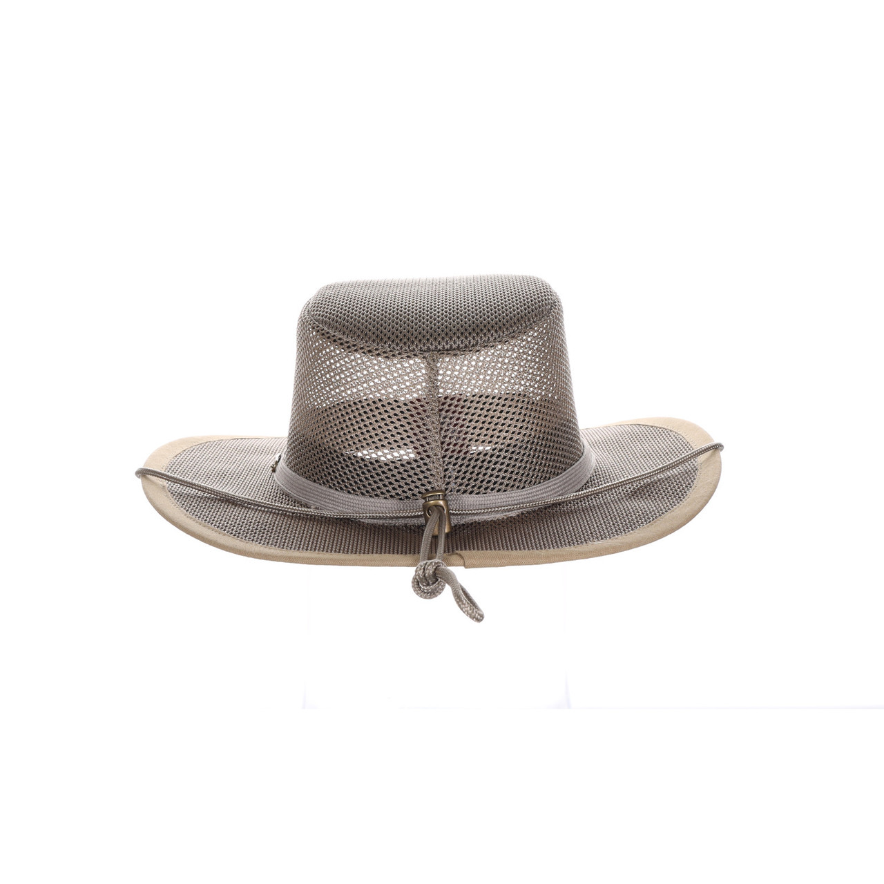 Grand Canyon Mesh Safari Hat SC205 - Parts Unknown
