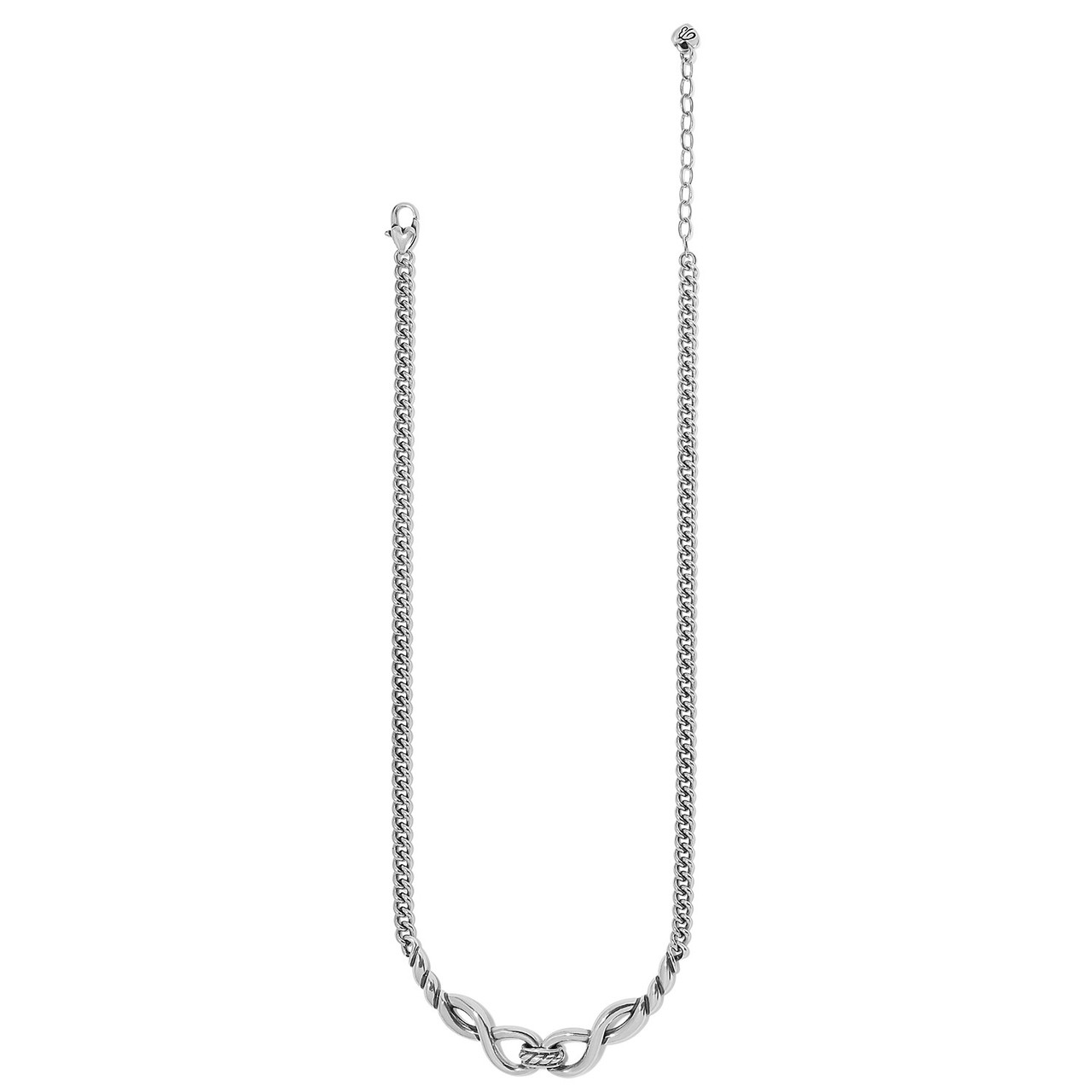【極美品】20inch5MM OPEN-LINK NECKLACE 20inch 5MM OPEN-LINK NECKLACE｜silver｜Necklace｜HOORSENBUHS