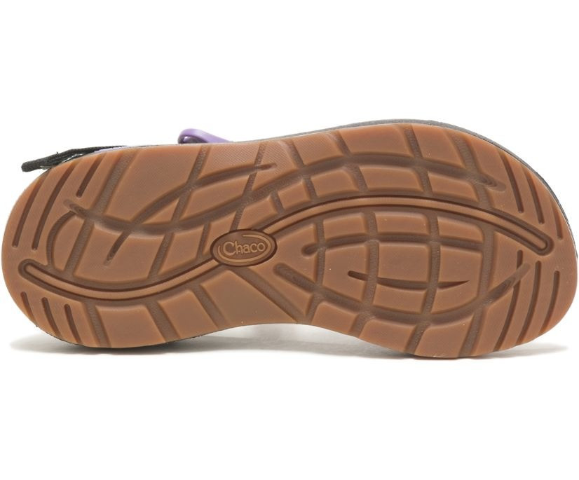 Z/CLOUD-2 WIDE STRAP WOMENS SANDALS JCH109034 - Parts Unknown