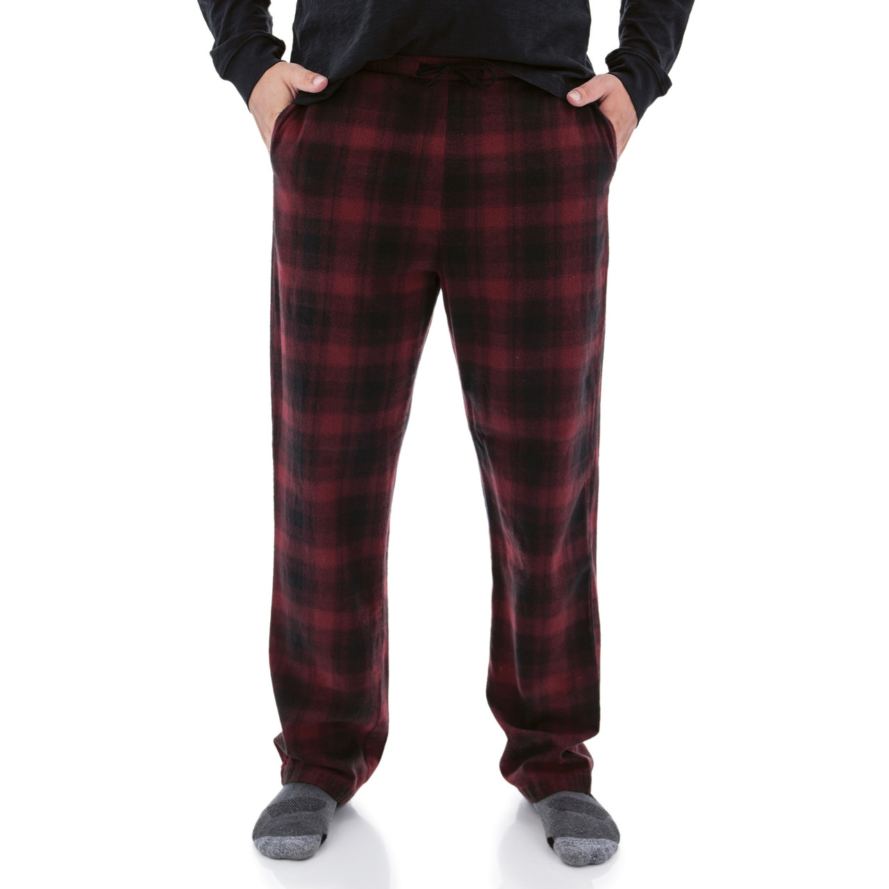 Brayden Organic Flannel Pajama Pant,Brayden Pajama Pant H52552