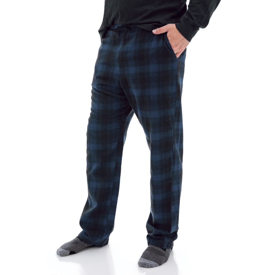 Brayden Organic Flannel Pajama Pant,Brayden Pajama Pant H52552