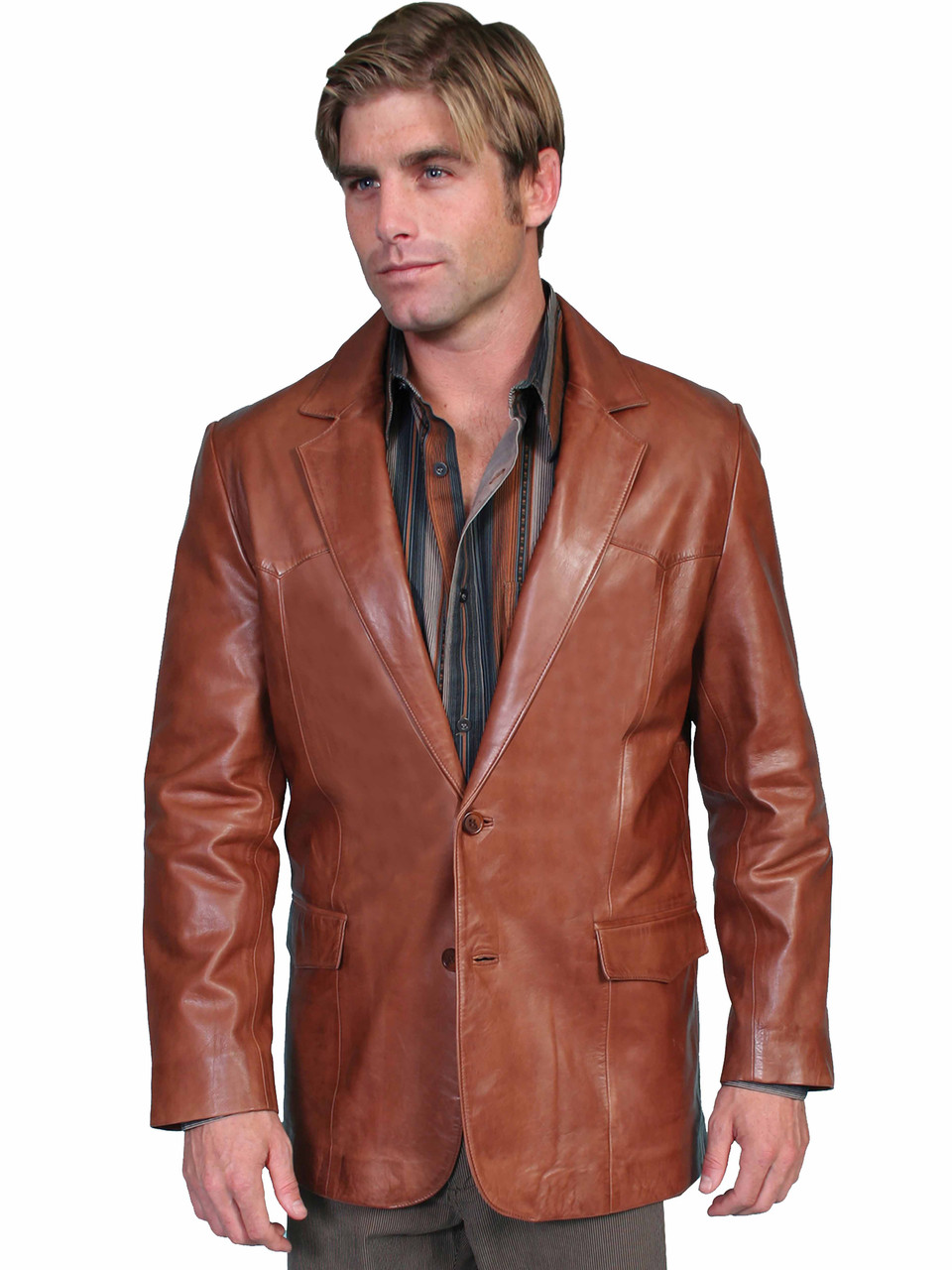 ジャケット・アウター Y's for men RED LABEL Leather Blazer Yohji Yamamoto Y's For Men Leather Jacket 1993 | eBay