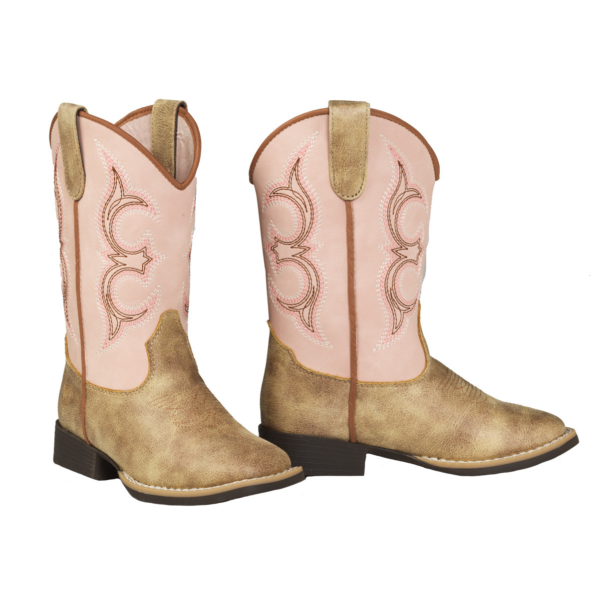 Posy Twister Youth Boots 446003624 - Parts Unknown