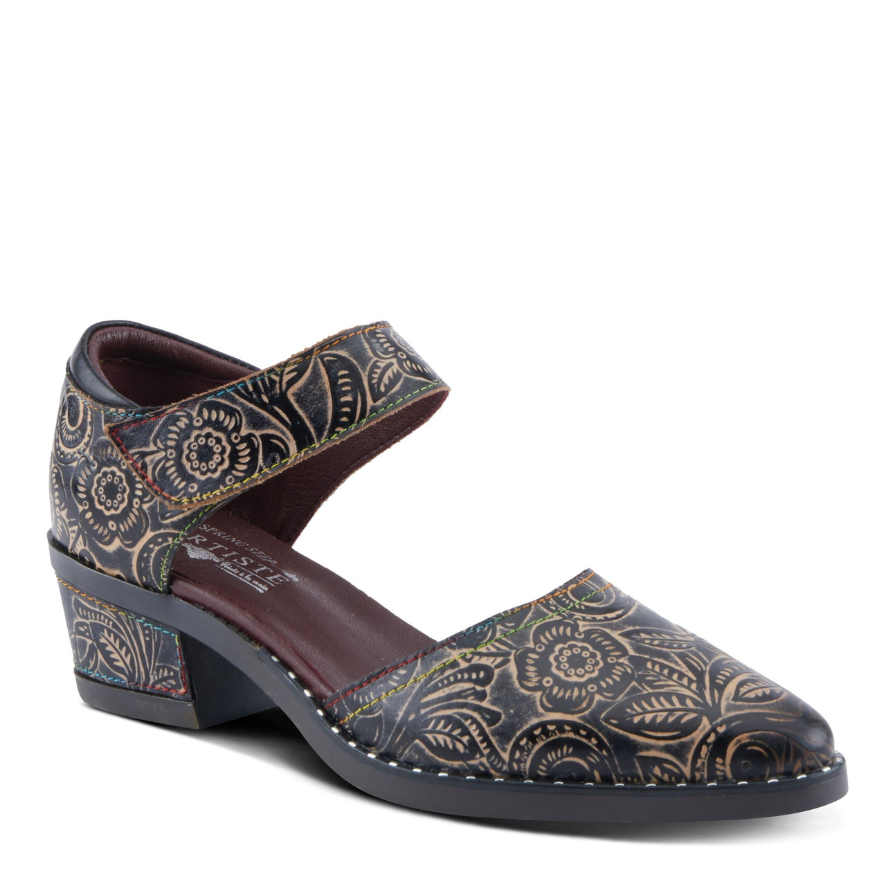 8日まで限定値下！Square Leather Sandals 36 8日まで限定値下！Square Leather Sandals 36