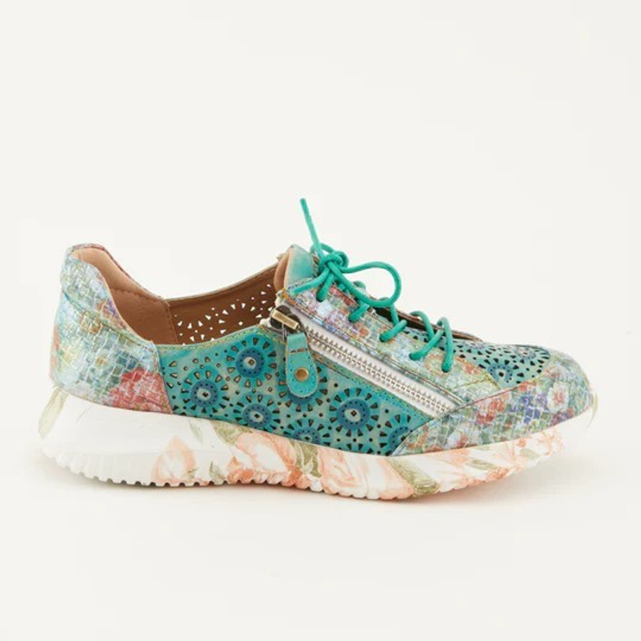 JAZZIE SNEAKERS JAZZIE - Parts Unknown JAZZIE SNEAKERS JAZZIE - Parts Unknown